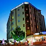 Hotel Meryemana