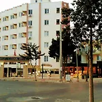 Meryemana Hotel