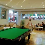 Hotel Meryemana 3*