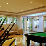 Meryemana Hotel Didim