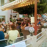 Hotel Meryemana Didim