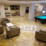 Meryemana Hotel Didim
