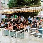 Hotel Meryemana Didim