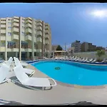 Meryemana Hotel