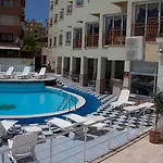 Hotel Meryemana 3*