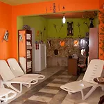 Meryemana Hotel Didim