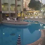 Hotel Meryemana Didim