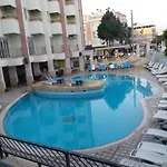 Hotel Meryemana