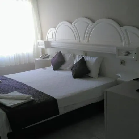 Hotel Meryemana