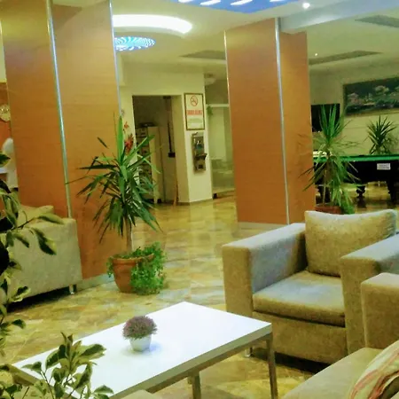 Meryemana 3* Didim