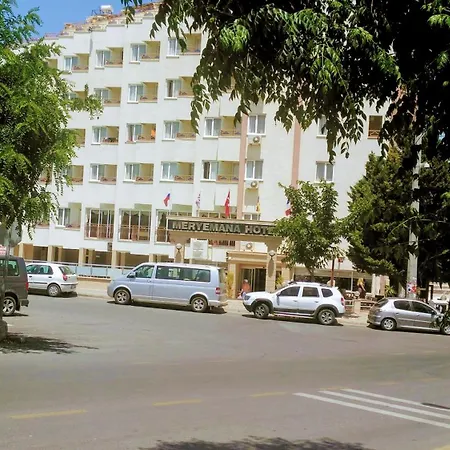 Meryemana 3* Didim
