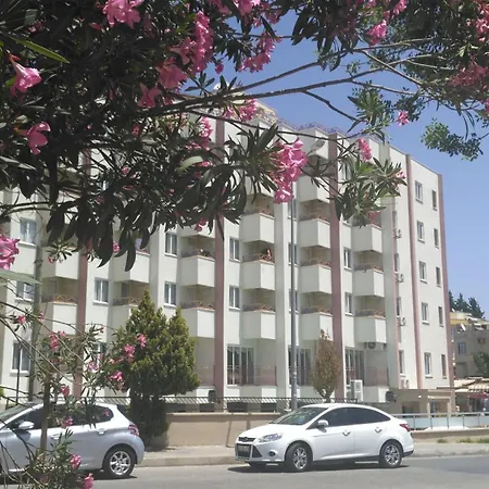 Hotell Meryemana