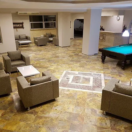 Meryemana Hotell Didim