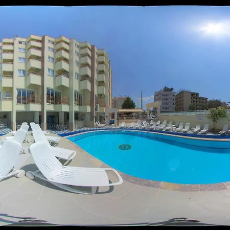 Meryemana Hotel