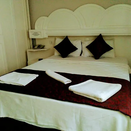 Hotel Meryemana Didim