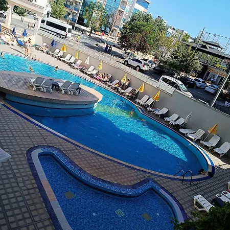 Meryemana 3* Didim