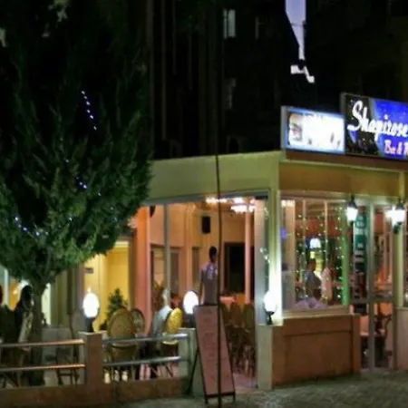 Meryemana Hotel