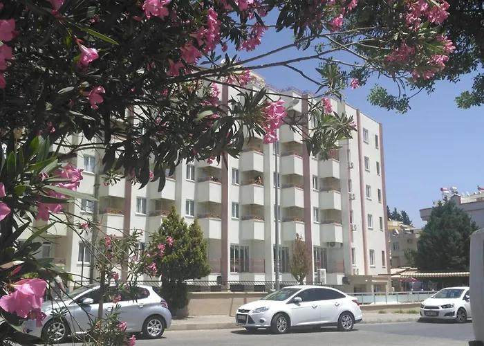 Hotel Meryemana