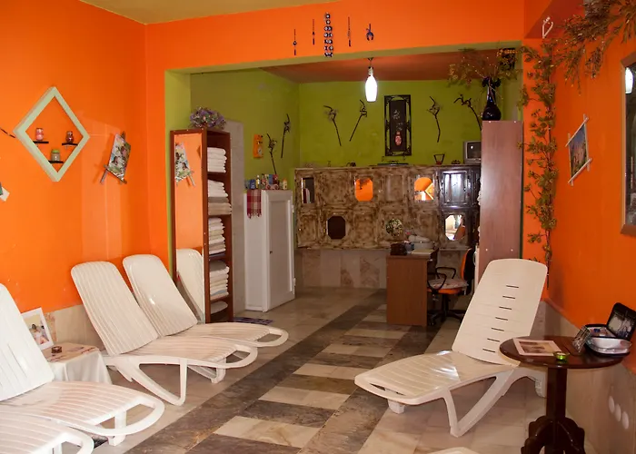 Meryemana Hotel Didim