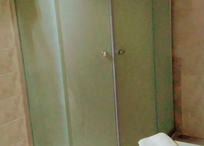 Hotel Meryemana Didim