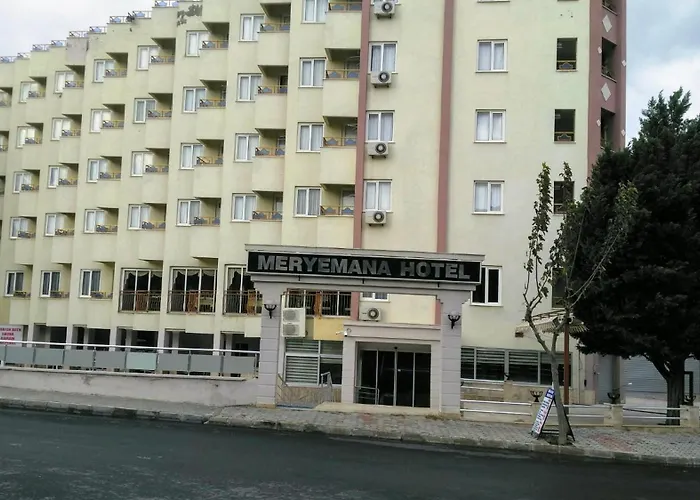 Hotel Meryemana