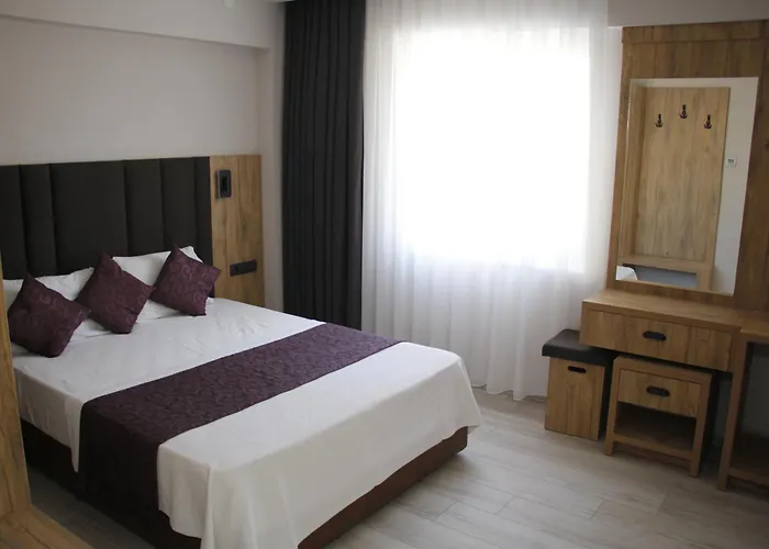 Hotel Meryemana 3*