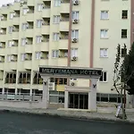Hotel Meryemana