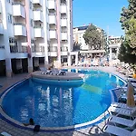 Meryemana Hotel