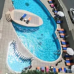 Meryemana Hotel