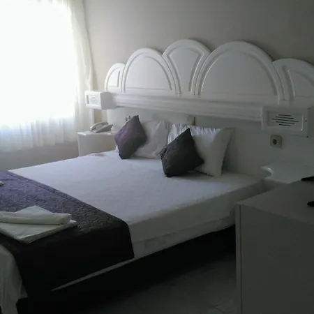 Hotel Meryemana