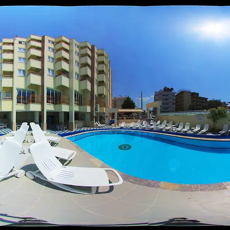 Meryemana Hotel