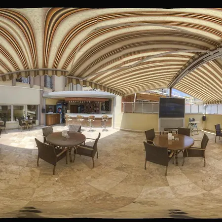 Meryemana Otel Didim