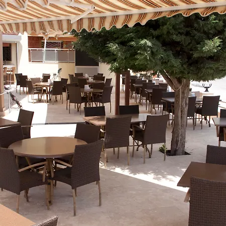 Meryemana Otel Didim