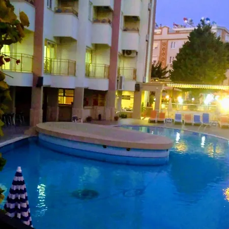 Hotel Meryemana 3*