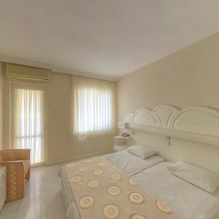 Hotel Meryemana