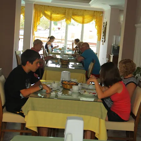 Hotel Meryemana 3*