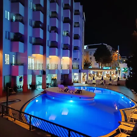 Meryemana Didim