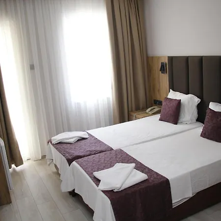 Otel Meryemana