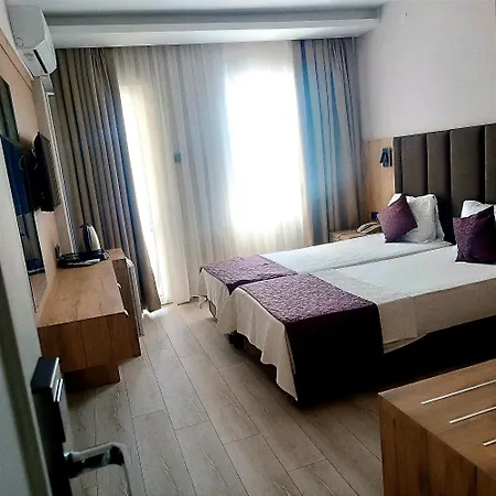 Meryemana Hotel Didim