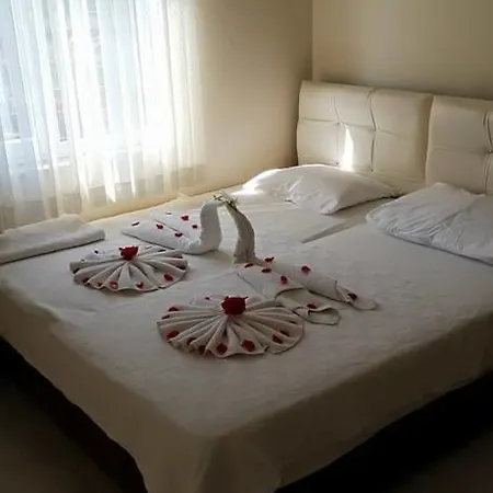 Meryemana 3*